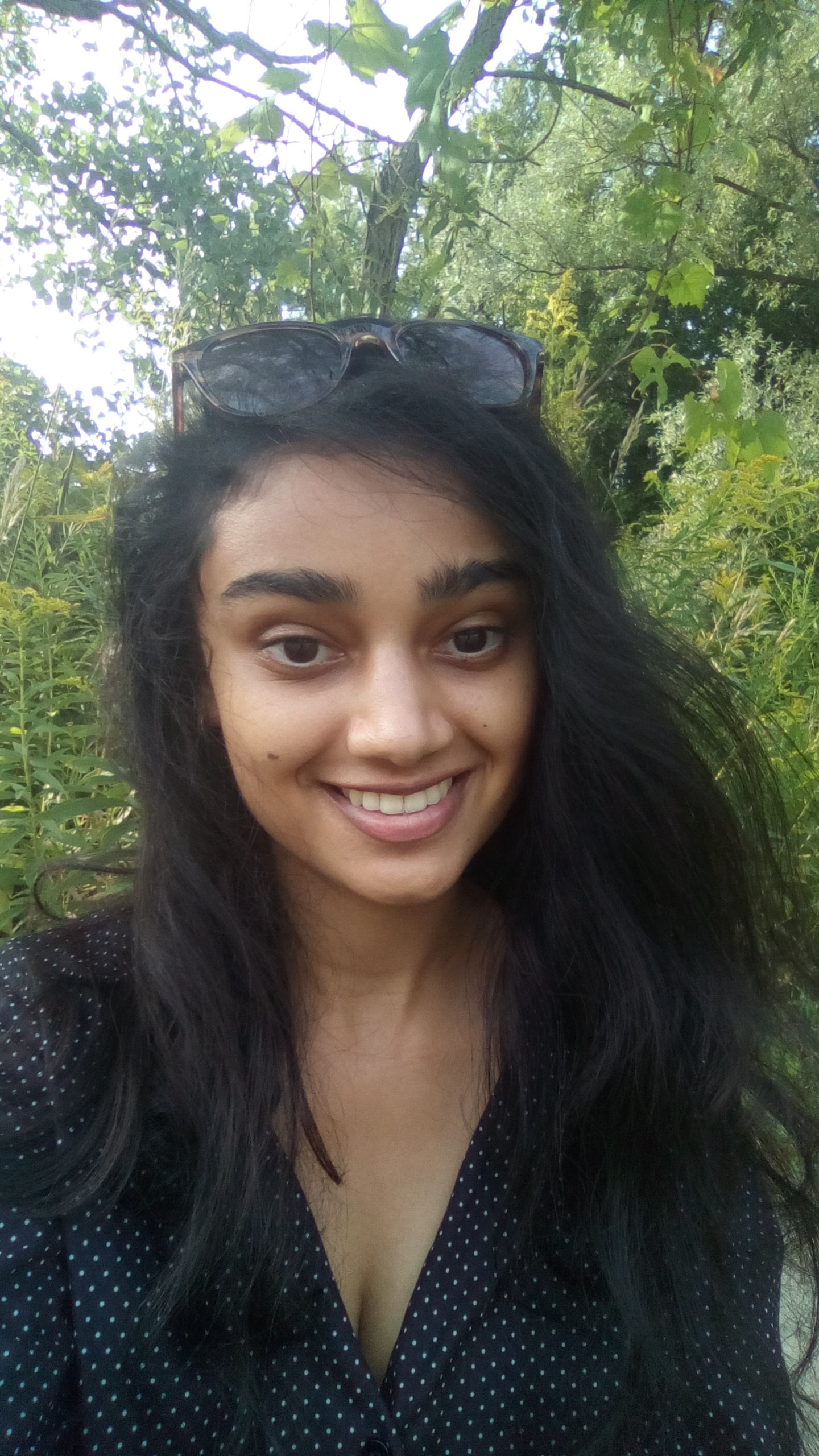 image of Seema